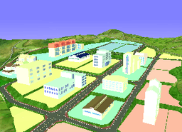 4D Progress Icon 4