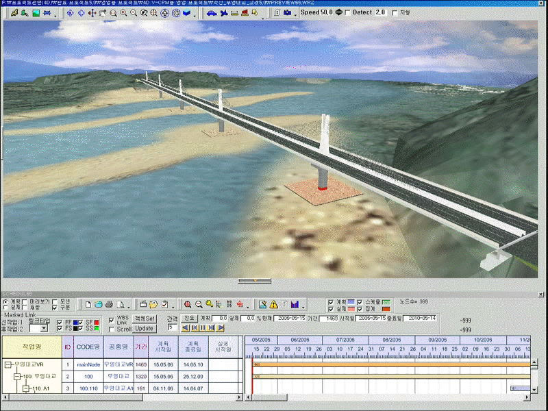 5D Cost Management